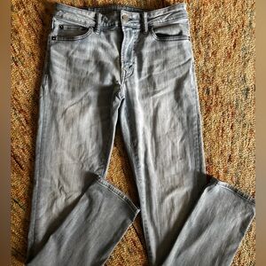 American Eagle Outfitters Men's Next Level Flex Slim Jeans size 30 x 34